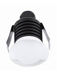 STEP LIGHT LED 1W IP54 white